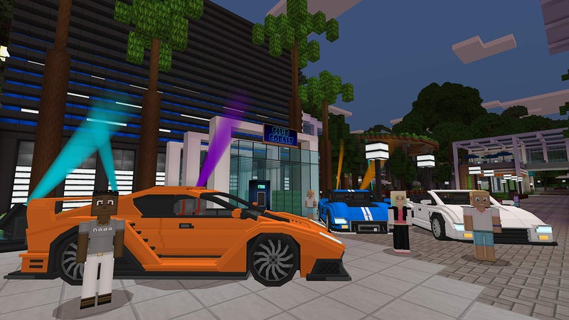 PlayStation Minecraft Starter Collection (PS4) - Image 5