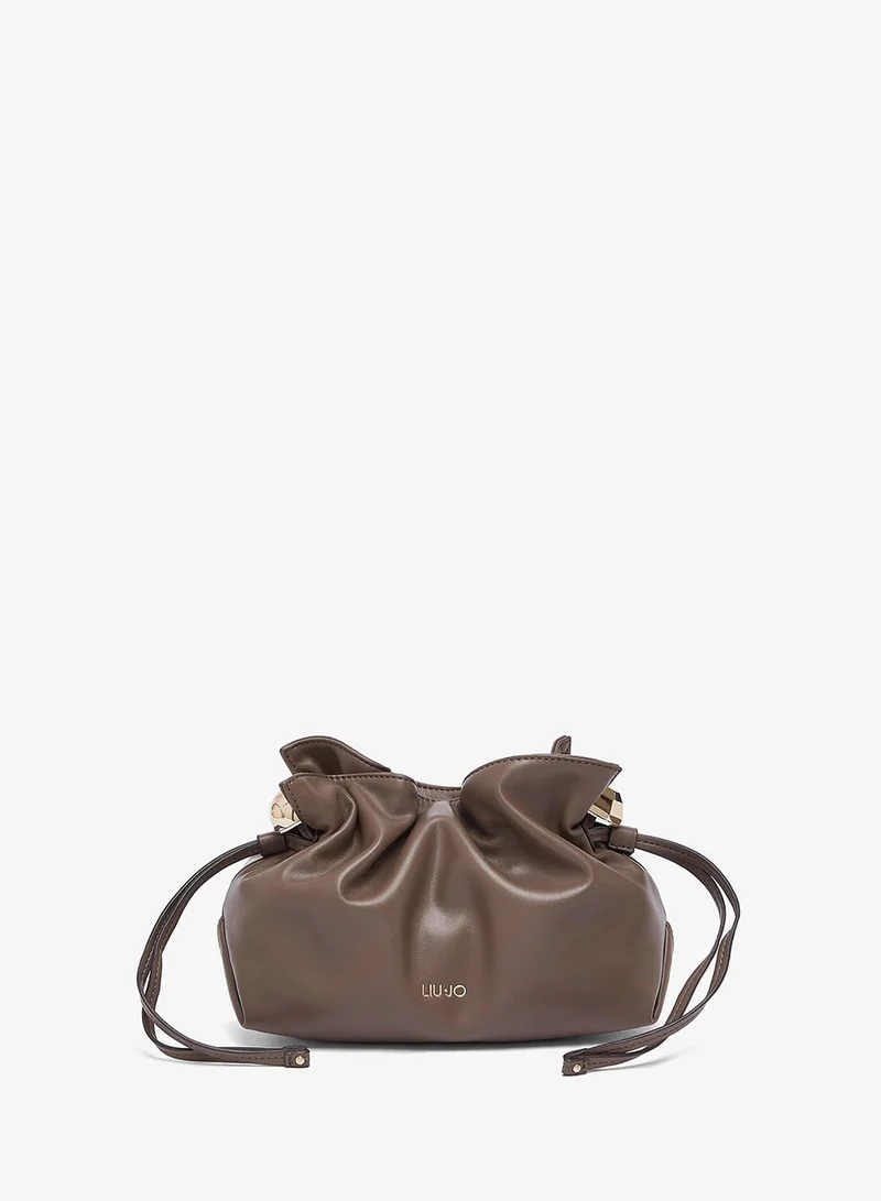 ليو جو Small Riccy Bag