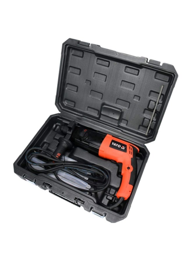 ياتو دريل تكسير وتخريم 26 ملم 800 واط - Image 1