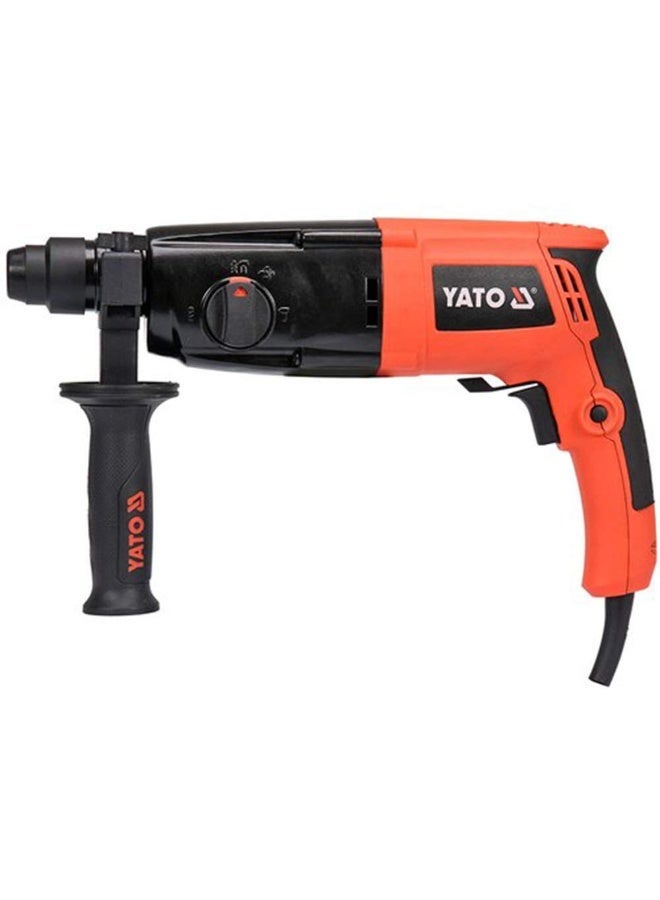 ياتو دريل تكسير وتخريم 26 ملم 800 واط - Image 2