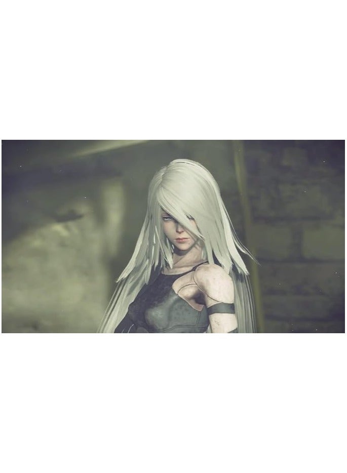 H120 NieR Automata The End of YoRHa Edition - Nintendo Switch - Original - Image 5