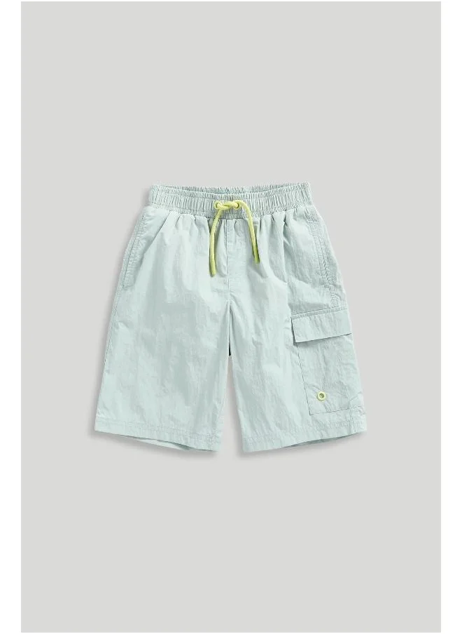 mothercare Cargo Swim Shorts