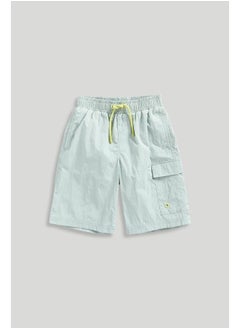 mothercare Cargo Swim Shorts  - Image 1