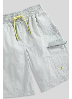 mothercare Cargo Swim Shorts  - Image 2
