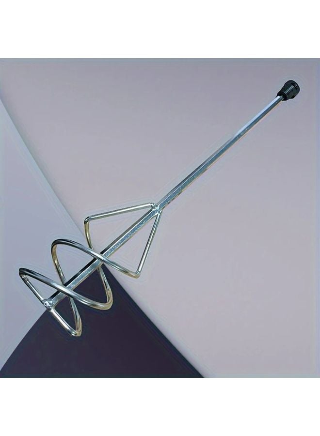 قطعة واحدة خلاط يدوي صناعي متعدد الجوانب (6 جوانب) لمسابر الصدمات الكهربائية، لأعمال النجارة المنزلية DIY - Image 4