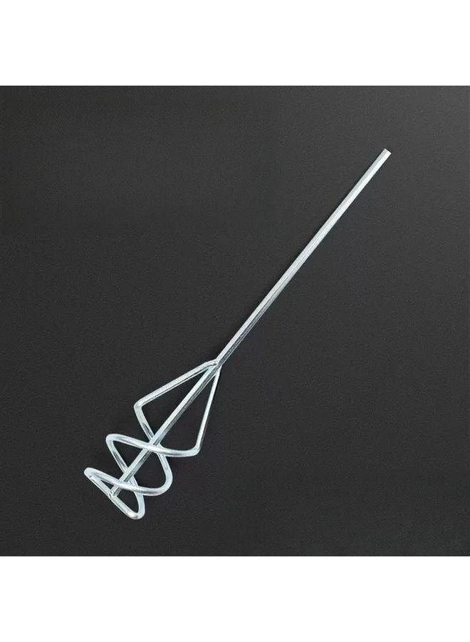 قطعة واحدة خلاط يدوي صناعي متعدد الجوانب (6 جوانب) لمسابر الصدمات الكهربائية، لأعمال النجارة المنزلية DIY - Image 5