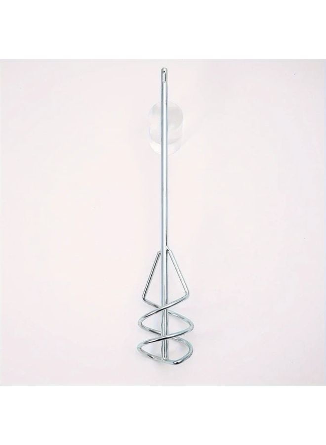 قطعة واحدة خلاط يدوي صناعي متعدد الجوانب (6 جوانب) لمسابر الصدمات الكهربائية، لأعمال النجارة المنزلية DIY - Image 1