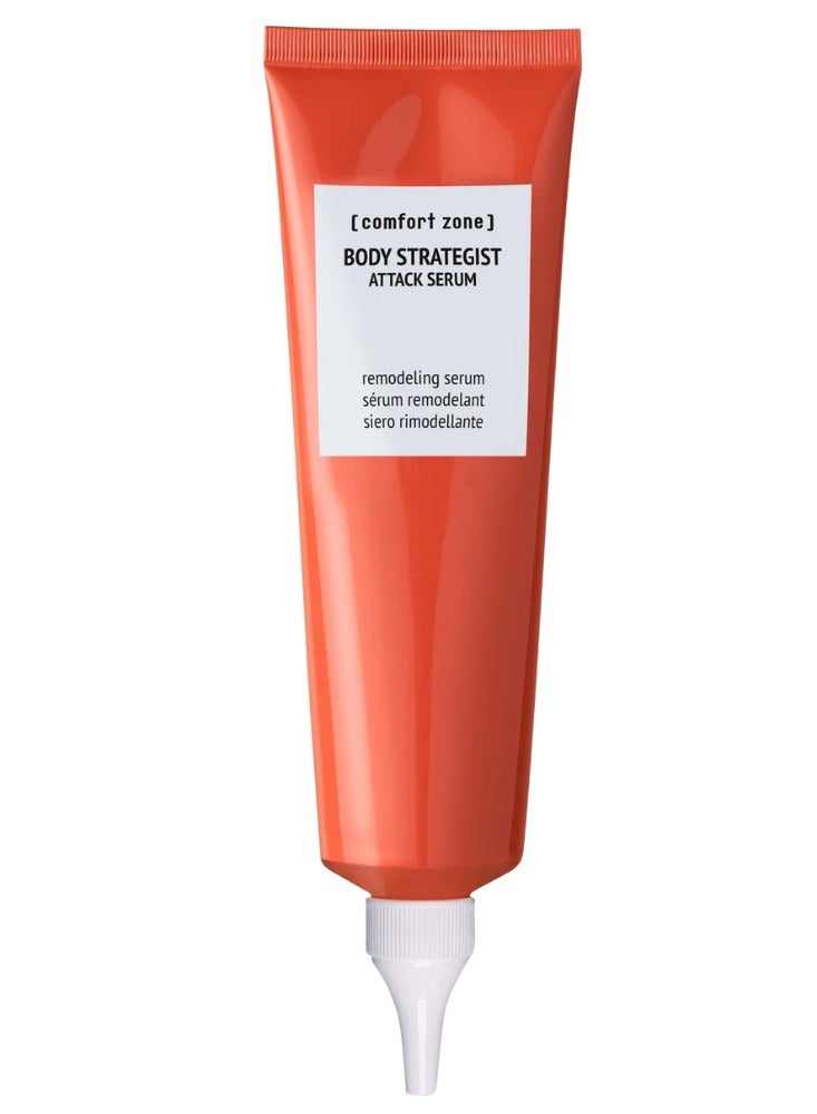 Comfort Zone Body Strategist Attack Remodeling Serum 150ml - Image 1
