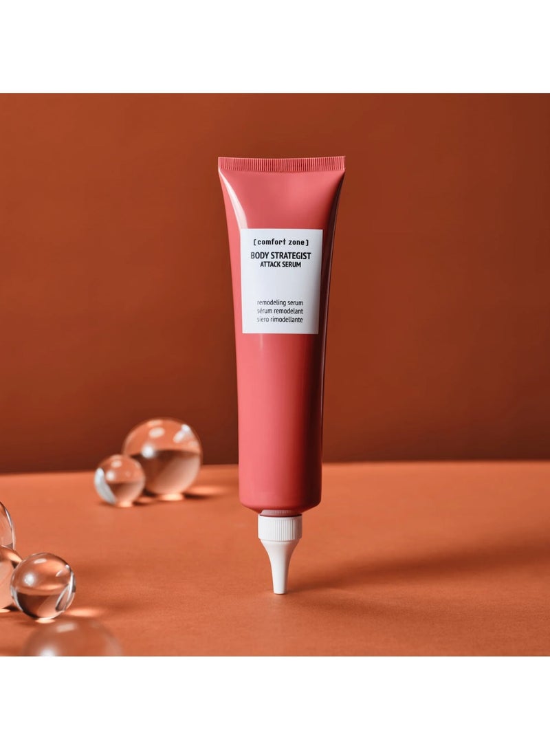 Comfort Zone Body Strategist Attack Remodeling Serum 150ml - Image 2