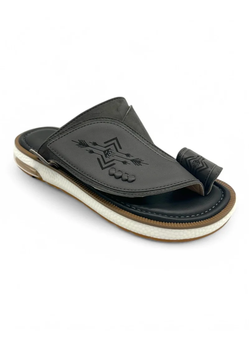 Al Hadaf Signature™ Elegance Slippers