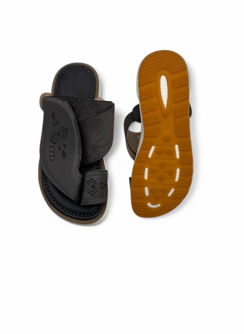 Al Hadaf Signature™ Elegance Slippers