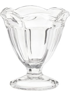 Anchor Hocking Anchor Hocking Footed Sherbet/Dessert Dish, Glass, 4.5-Ounce  - Image 1