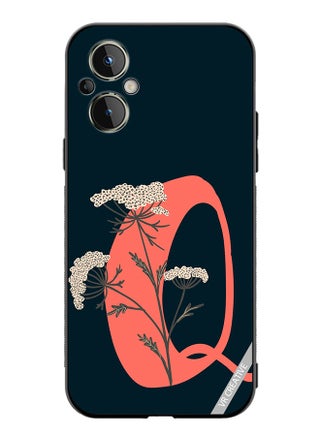 Protective Case Cover For OnePlus Nord N20 5G Alphabet Q Design Multicolour - pzsku/Z650098CC48610D7B76D2Z/45/_/1676661477/b20c38a9-5537-471f-9a96-d5ad67b0cb9c