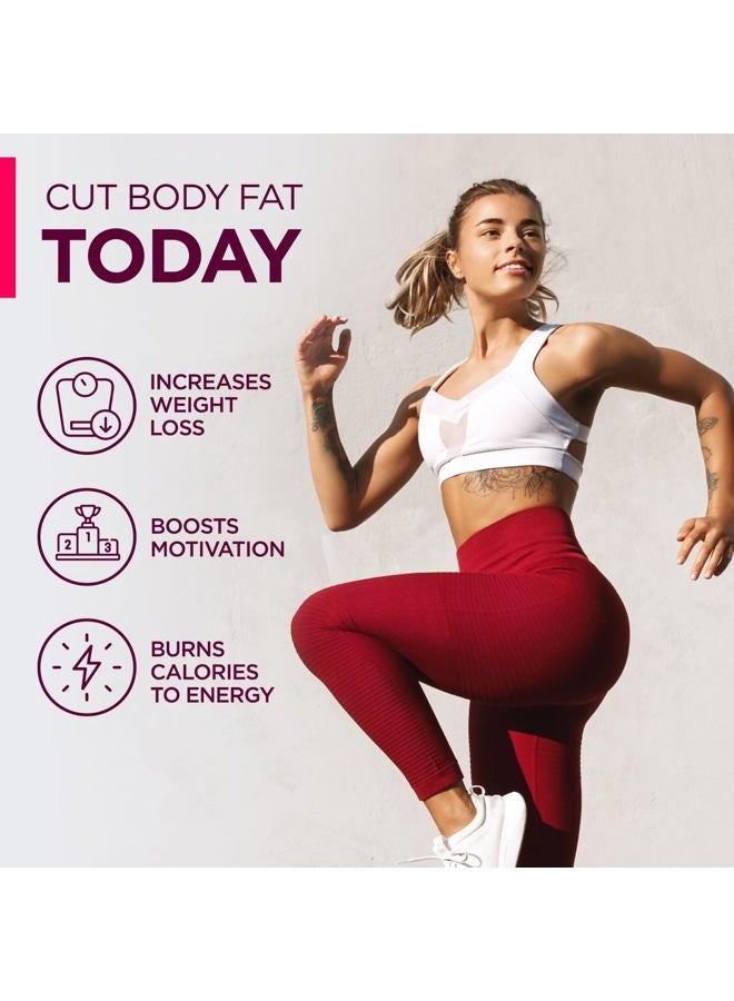 PhytoChoice Best Diet Pills that Work Fast for Women-Natural Weight Loss Supplements-Thermogenic Fat Burning Pills for Women-Appetite Suppressant Carbohydrate Blocker Metabolism Booster-Belly Fat Burner - Image 4