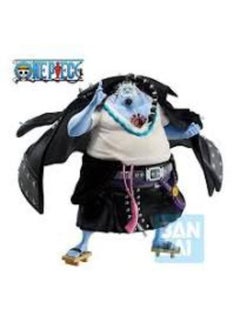 Banpresto Ichibansho One Piece Jinbe (Film Red)