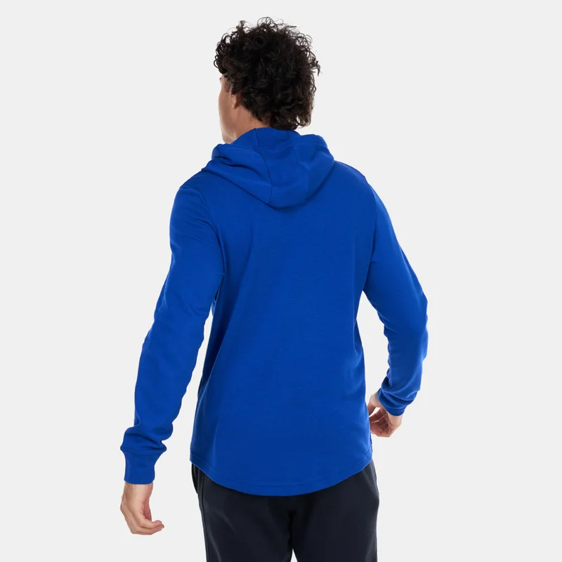 UNDER ARMOUR Men's UA Rival Terry Graphic Hoodie
