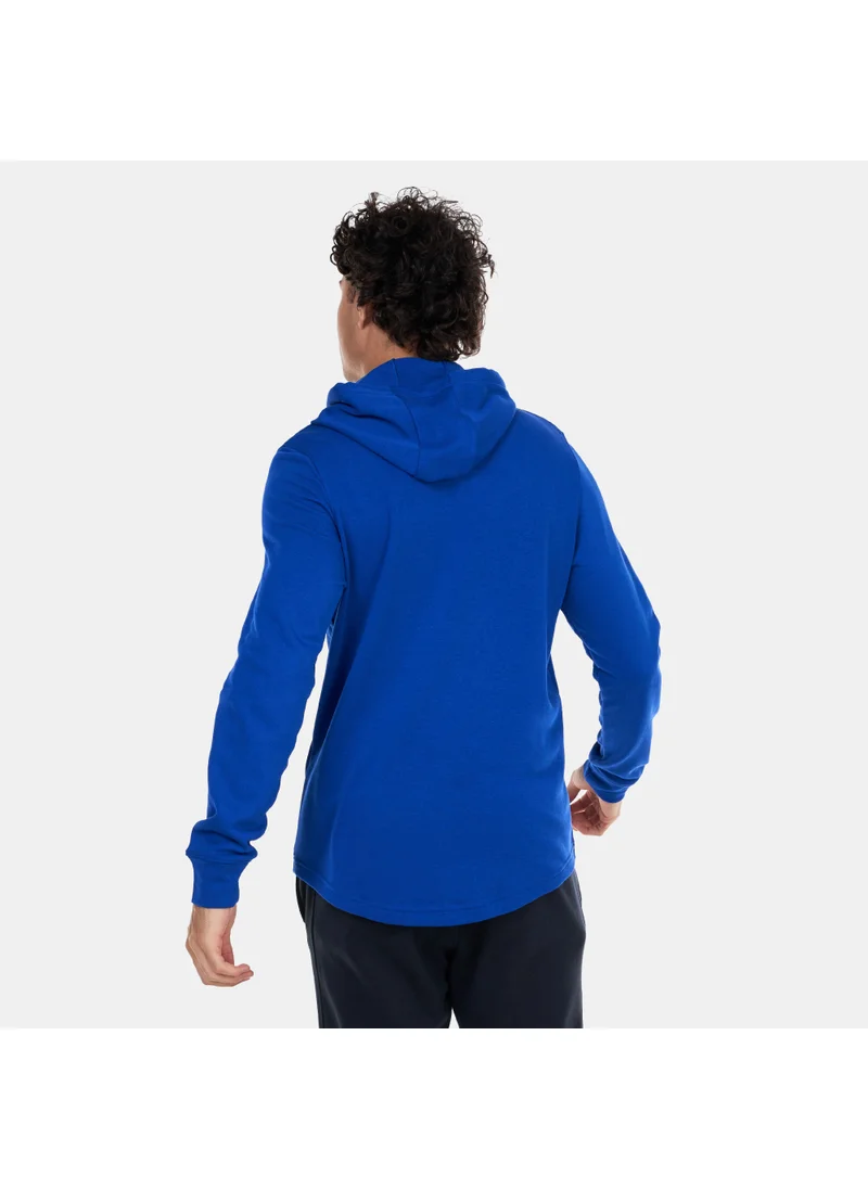 UNDER ARMOUR Men's UA Rival Terry Graphic Hoodie