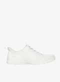 SKECHERS OFF WHITE