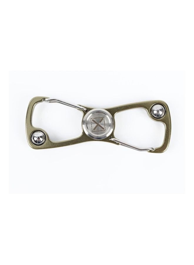 NIBEMINENT Multi-Function Fidget Spinner  - Image 1