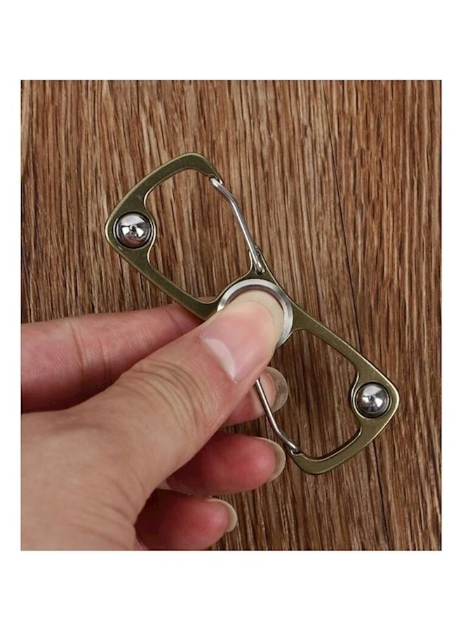 NIBEMINENT Multi-Function Fidget Spinner  - Image 3