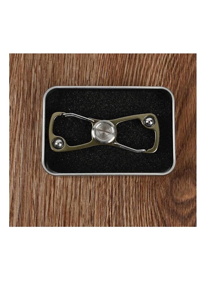 NIBEMINENT Multi-Function Fidget Spinner  - Image 2