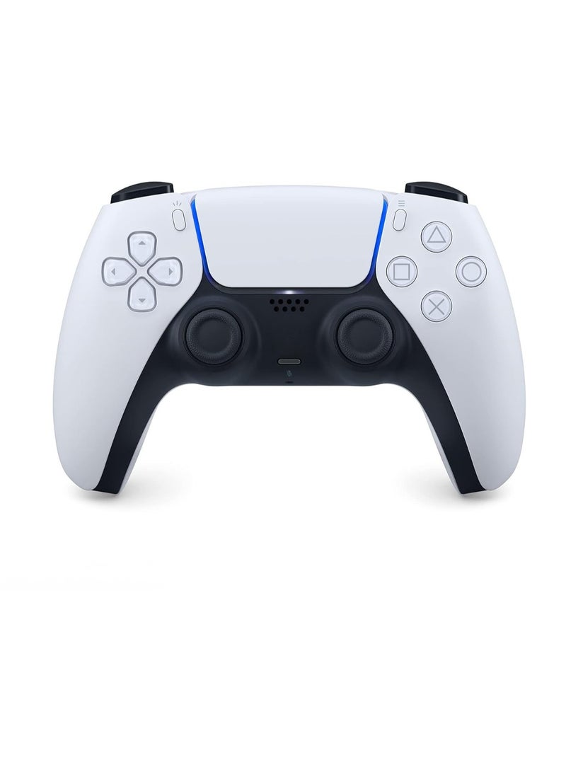 Wireless Gaming Controller – DualSense-Compatible for PlayStation 5 – Ergonomic & Responsive - Image 1