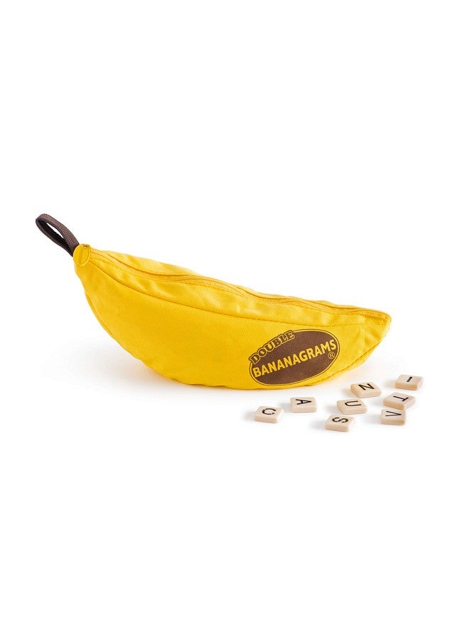 Bananagrams Double Bananagrams Word Game - For Up To 16 Players - Image 5