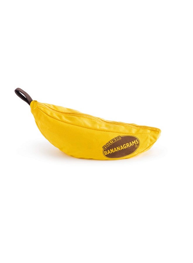 Bananagrams Double Bananagrams Word Game - For Up To 16 Players - Image 2