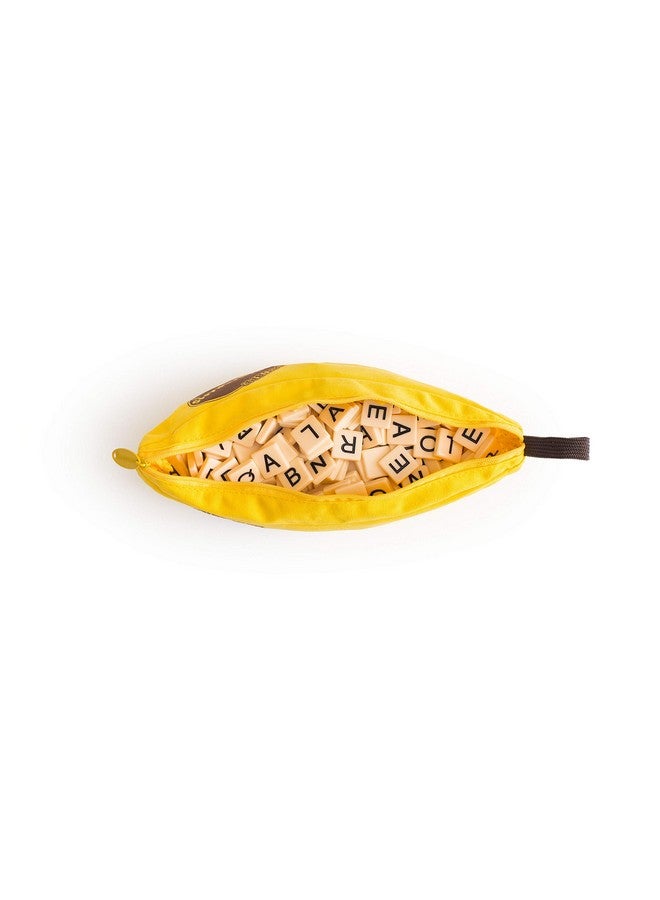 Bananagrams Double Bananagrams Word Game - For Up To 16 Players - Image 3