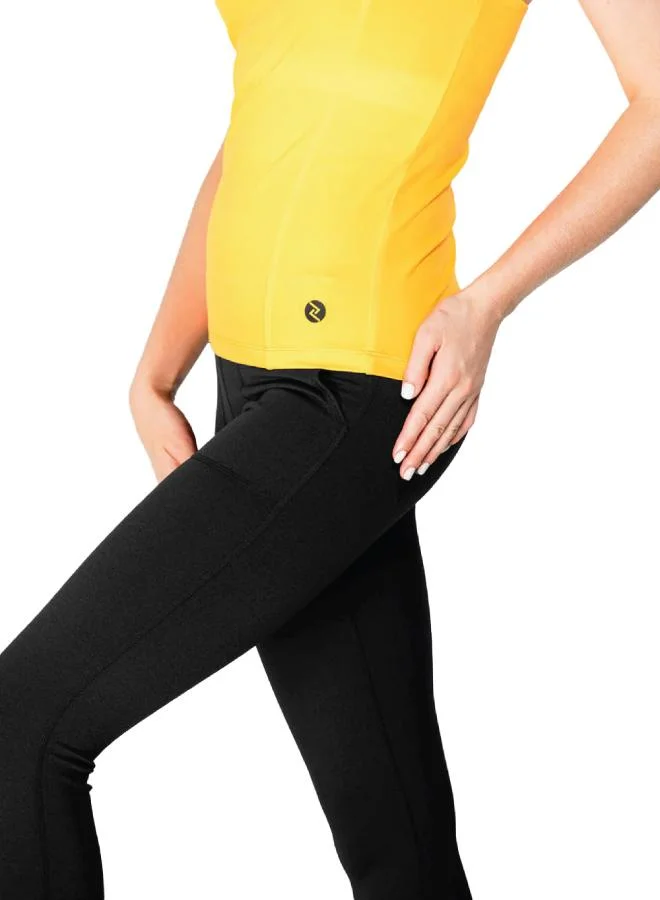 ZAECY Women's Crossback Tank