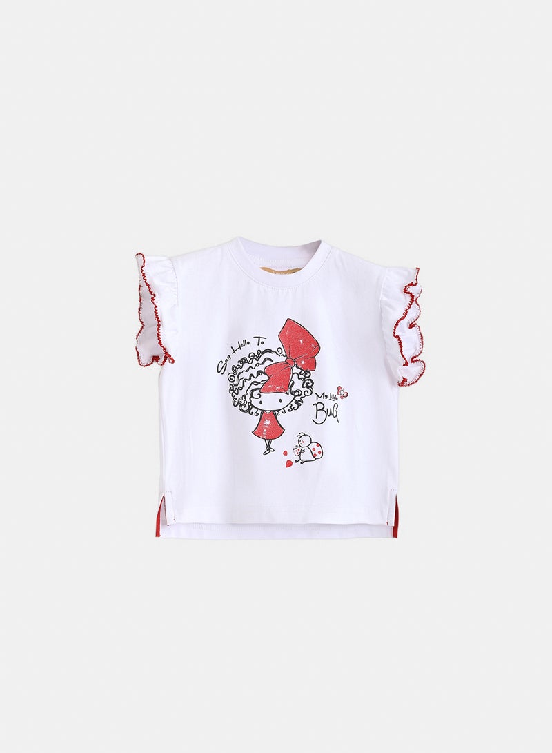 Baby Girls T-Shirt