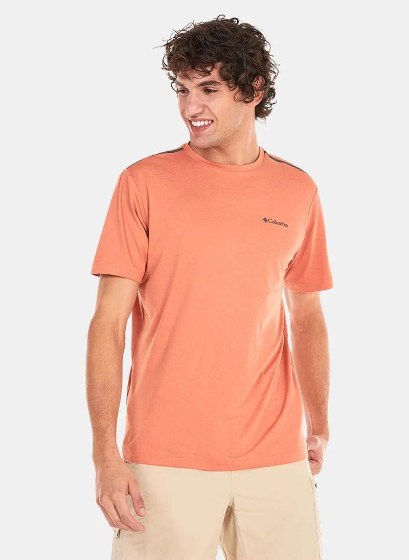 Columbia Men's Tech Trail™ T-Shirt