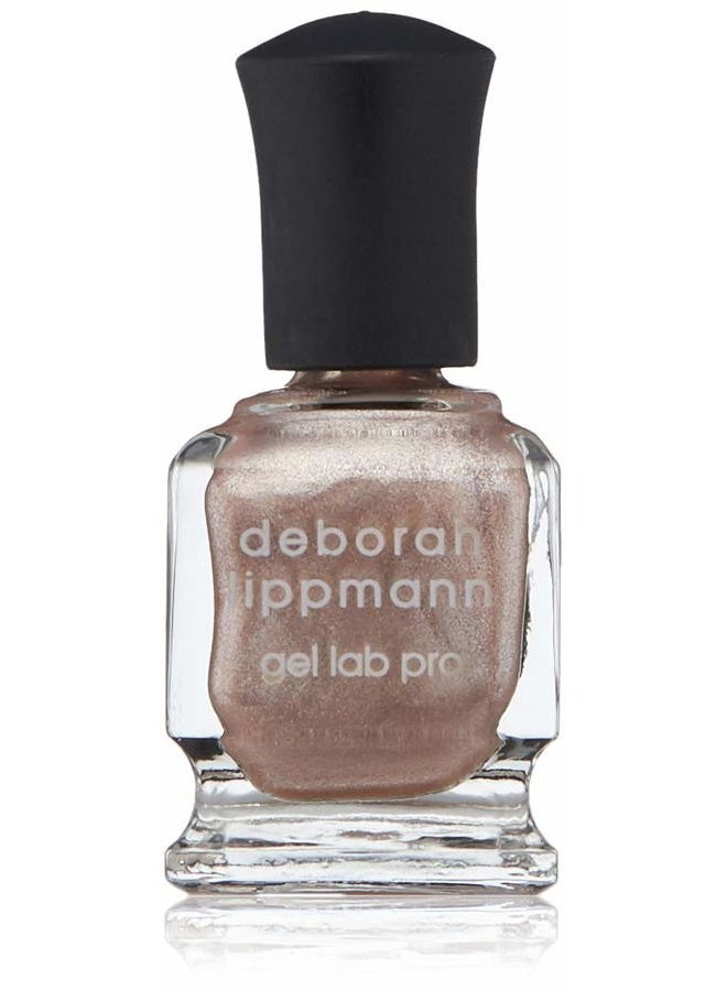 Deborah Lippmann Nail Polish, Whatever Lola Wants - Image 1