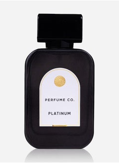 عطر بلاتينيوم، أو دو بارفيوم، 100 مل