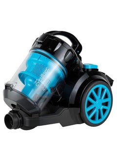 Black & Decker 1800W Bagless Cyclonic Canister Vacuum Cleaner Multi Color - Vm2080-B5 - pzsku/Z65017DD57E7EF8665E1FZ/45/_/1737905887/f7749b11-9bf0-48e1-930d-a2f1460172b7