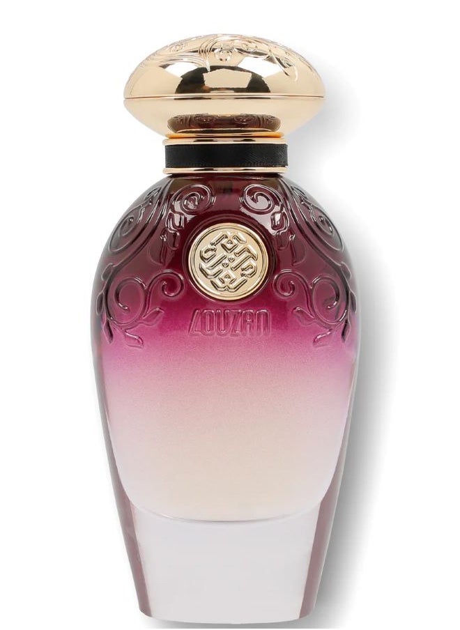 LOUZAN - Lara Perfume 100ML - Image 1