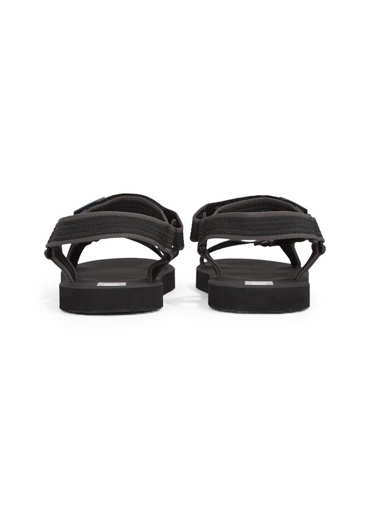 TOMMY JEANS Logo Casual Sandals - Image 4