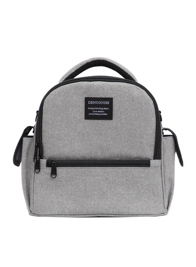 Bluejw Trolis Creative Insulation Bag Multifunctional Lunch Box Bag Lunch Bag Fashion Shoulder Cold Ice Bag Factory Direct Sales - Image 1