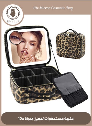 Leopard 10x Mirror