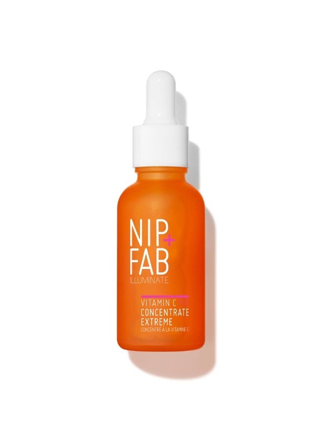 Nip+Fab Vitamin C Fix Concentrate Extreme 15% 30 Ml - Image 1