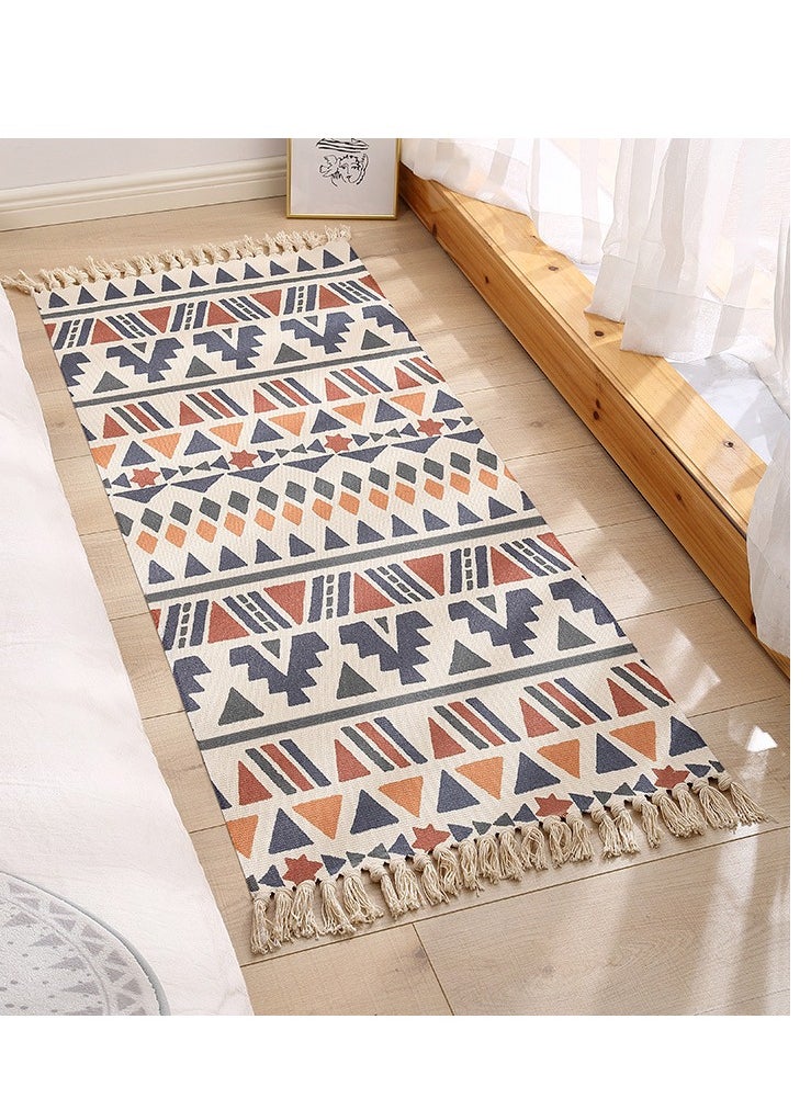 ALMUFARREJ - Long corridor rug, size 180x60 cm - Image 1