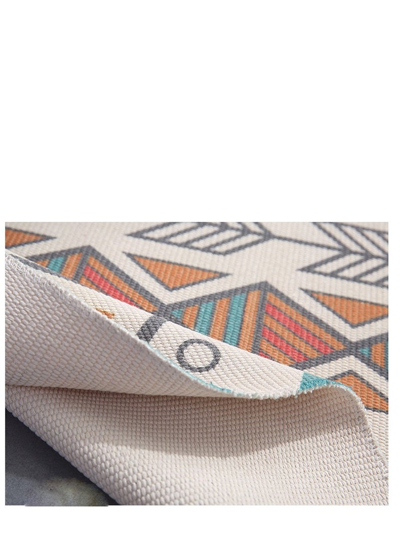 ALMUFARREJ - Long corridor rug, size 180x60 cm - Image 1