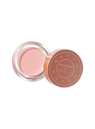 Smashbox X BECCA Under Eye Brightening Cream Corrector | Vitamin E, Full Coverage + Color Corrector, 0.15 Ounce, Fair/Light - pzsku/Z6501C0EBA76DBEF6729BZ/45/1744002957/2fa32150-15d7-4162-abca-a96b6b7fc0d0