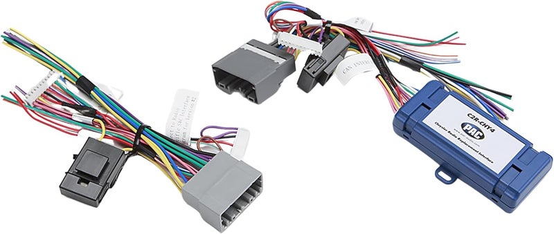 PAC C2R-CHY4 Radio Replacement Interface for Chrysler - Image 2