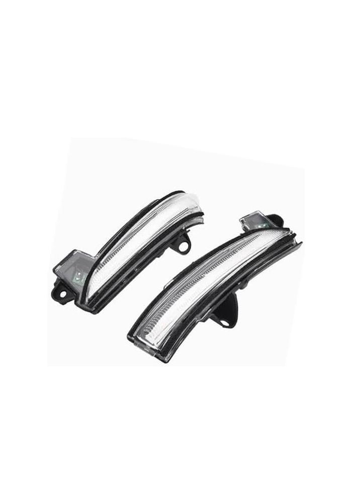 Wivplex Dynamic Blinker LED Turn Signal Light for Ford - Image 1