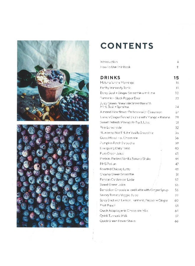 راوسوم سوبر فودز - Image 3