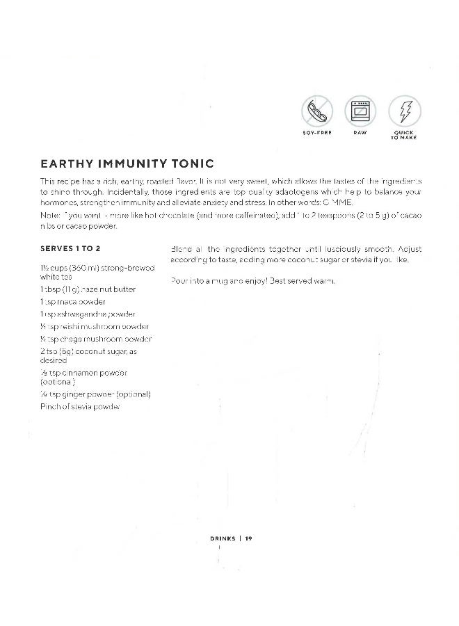 راوسوم سوبر فودز - Image 5