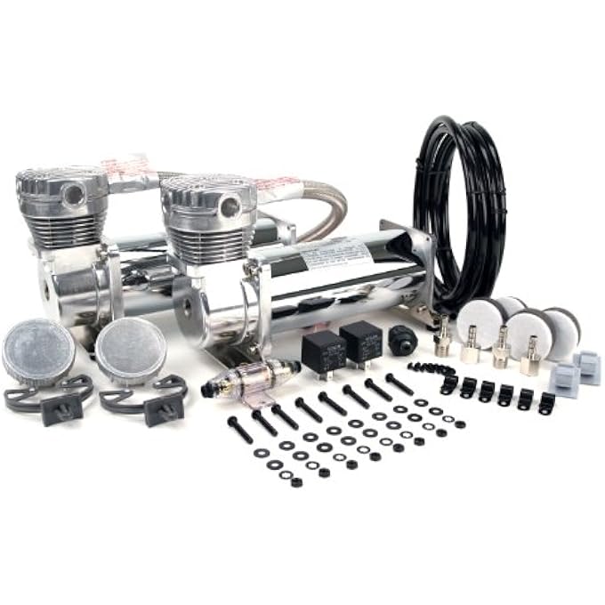 فياير 480C 200 Psi Dual Performance Value Pack Chrome Medium - Image 1