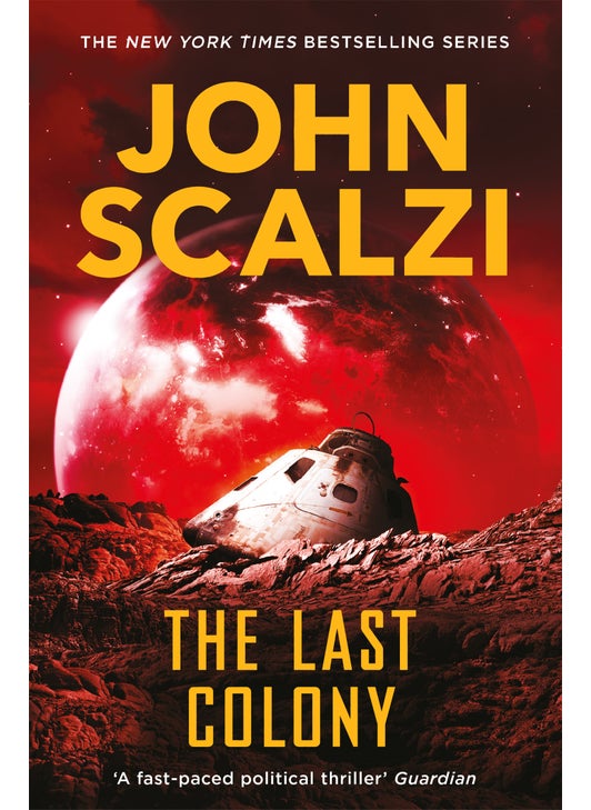 Last Colony