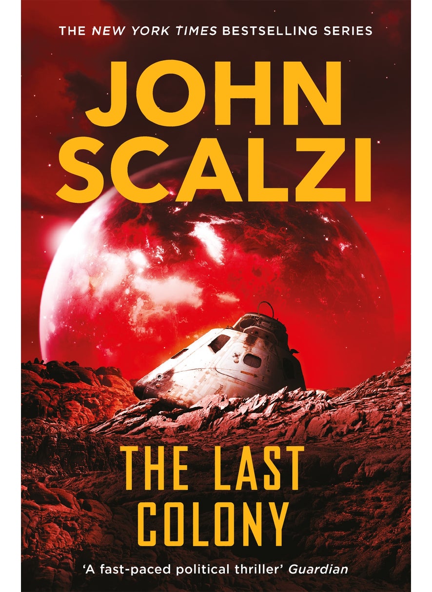 Last Colony